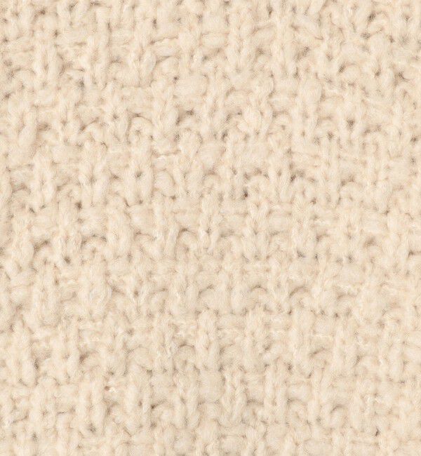 JAMES PERSE「カシミヤシルク ニット WCSY3224」|ニット・セーター|