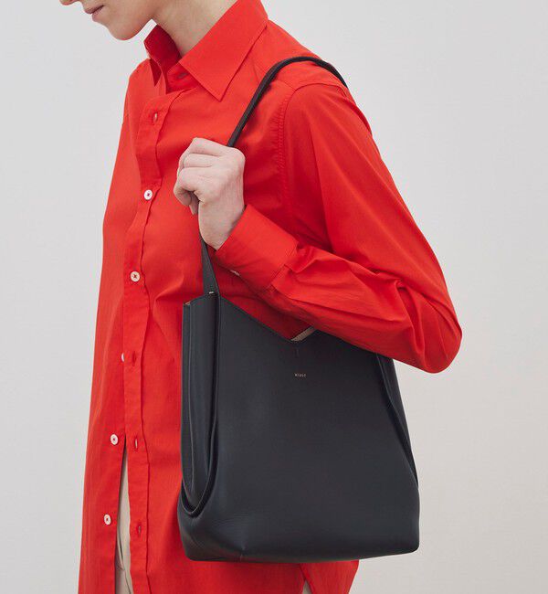 TOMORROWLAND GOODS「MIUUR LOMU M トートバッグ」|トートバッグ|