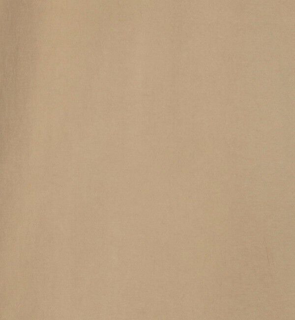 TOMORROWLAND BUYING WEAR「【別注】MACKINTOSH HUMBIE LONG コート」|ステンカラーコート|