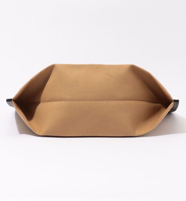 TOMORROWLAND GOODS「ADVENE THE TRENCH TOTE AIR トートバッグ」|トートバッグ|