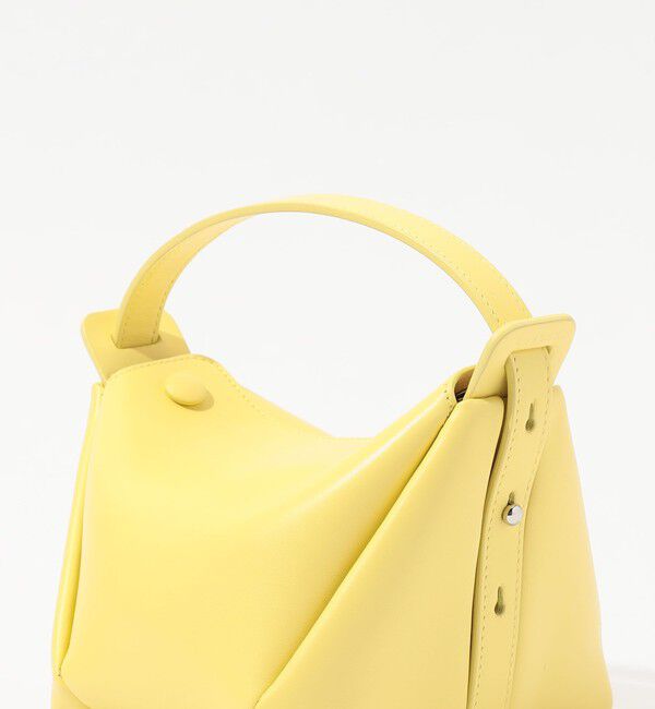 TOMORROWLAND GOODS「ADVENE MINI AGE バッグ」|ハンドバッグ|