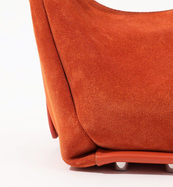 TOMORROWLAND GOODS「ADVENE MINI AGE バッグ」|ハンドバッグ|