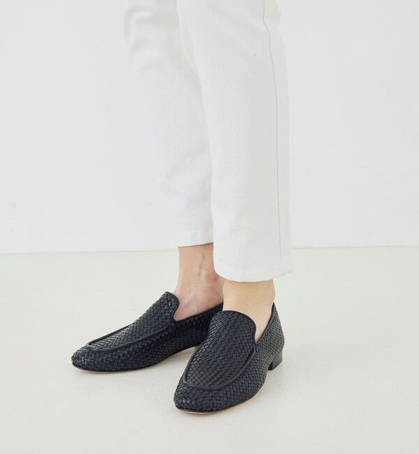 GALERIE VIE「ストレッチツイル スリムパンツ」|その他|