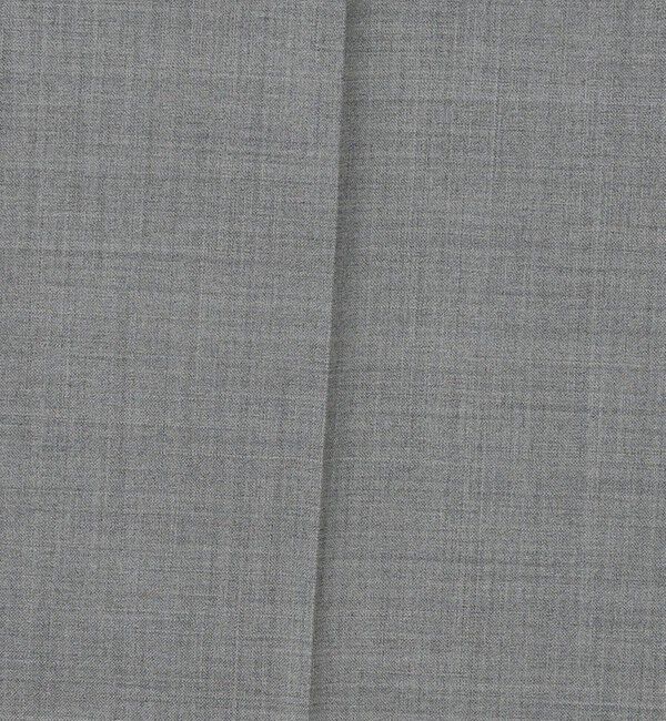 MACPHEE「ストレッチトロピカル ストレートパンツ」|スラックス|