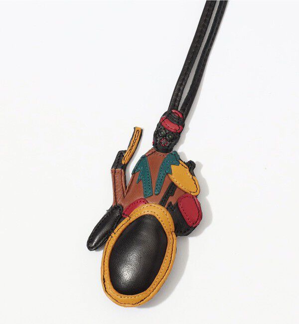 CABaN「JAZZ DRUM キーチャーム」|チャーム・キーホルダー|