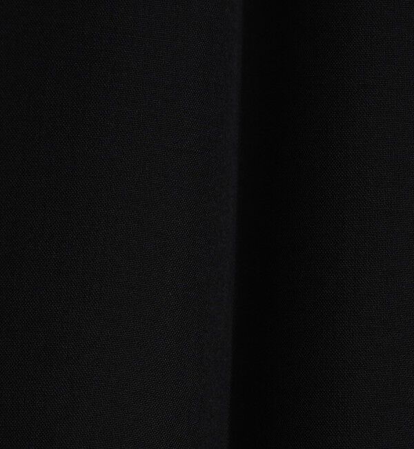 Edition「ウールドスキン スラックス」|スラックス|