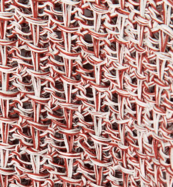 DES PRES「【WEB先行予約】ギマコットン ハーフスリーブポロカーディガン」|カーディガン|