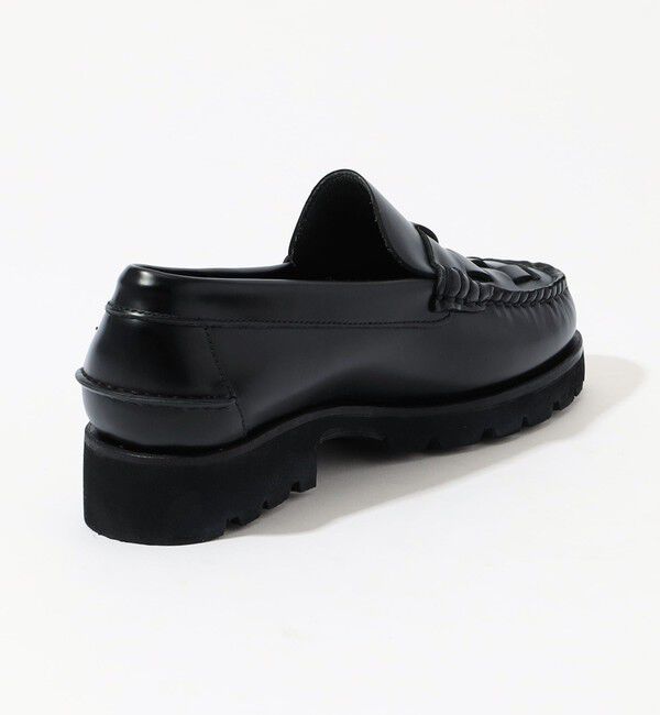 TOMORROWLAND GOODS「HEREU Nombela Sport」|ローファー|