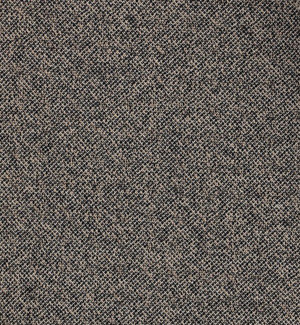 DES PRES「メランジジャージー ショートジレ」|ベスト・ジレ|