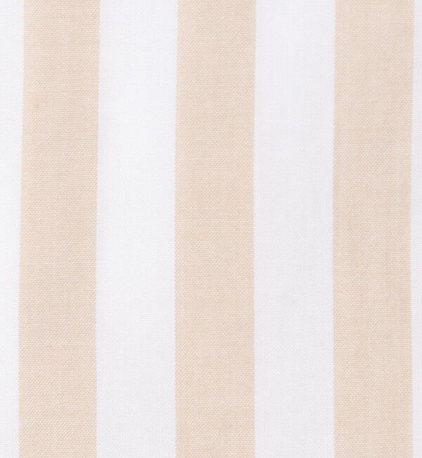 GALERIE VIE「コットンタイプライター ラグランスリーブシャツ」|シャツ・ブラウス|