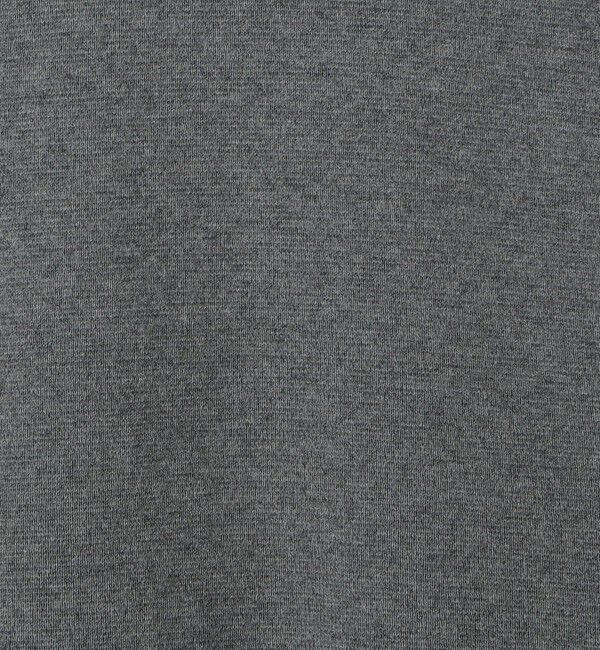 GALERIE VIE「ミラノリブ 2-wayベスト」|ベスト・ジレ|