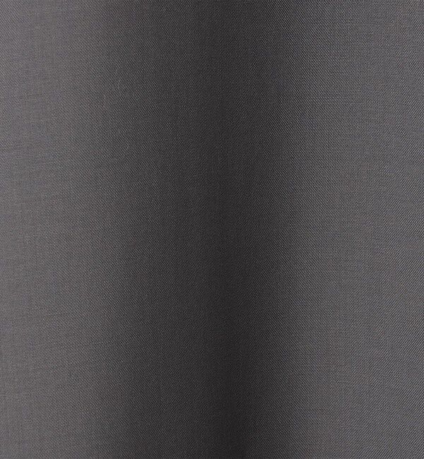 GALERIE VIE「ウォッシャブルトロピカル チェスターカラージャケット」|その他|