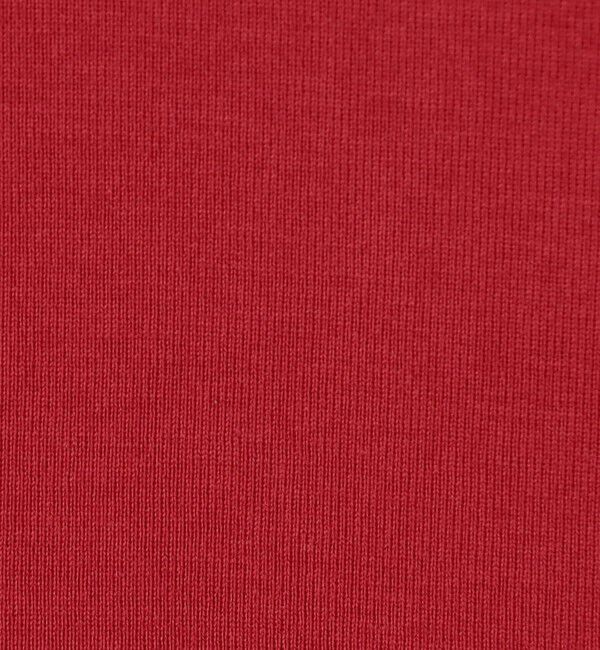 MACPHEE「シルキーリブ キャミソール」|キャミソール|