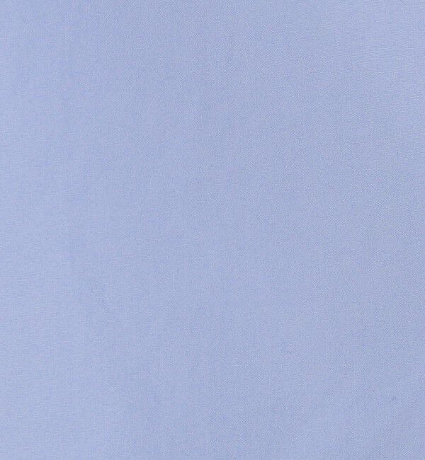 MACPHEE「コットンタイプライター レギュラーカラーシャツ」|シャツ・ブラウス|