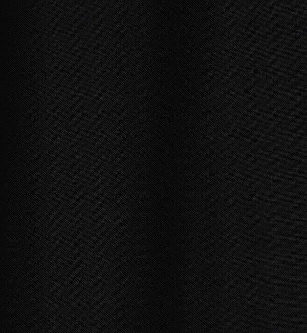 Edition「Super140&rsquo;sトロピカルウール リラックスパンツ」|その他|