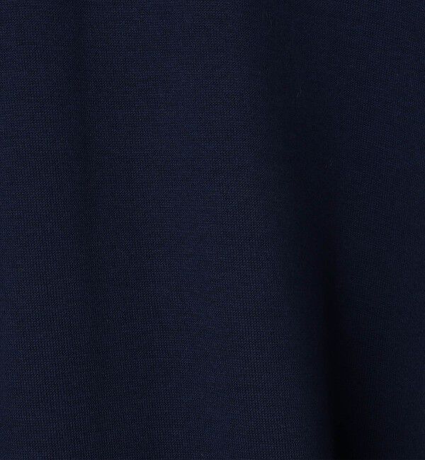 TOMORROWLAND collection「コットンダンボール Aラインプルオーバー」|プルオーバー|