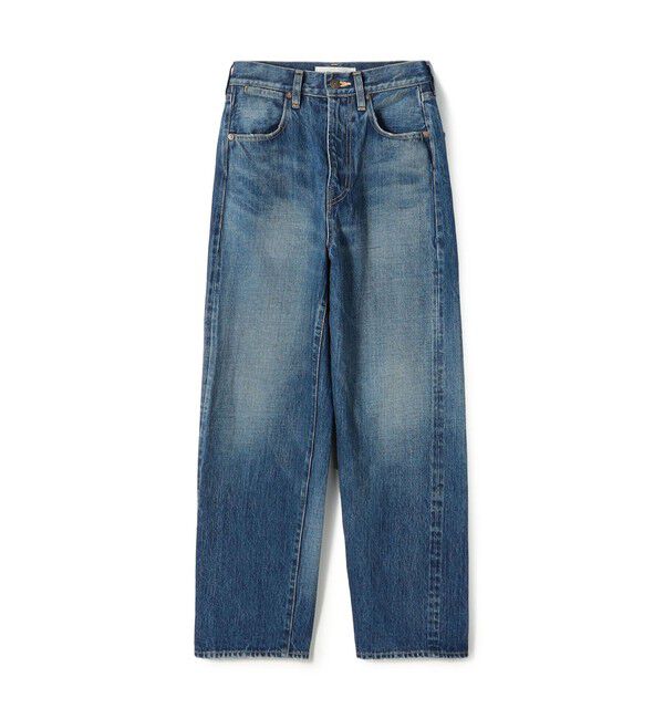 Edition「edition pourell ビンテージデニム '47」|デニム|63 ライトブルー