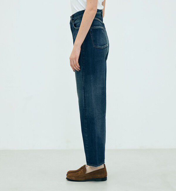 Edition「edition pourell ビンテージデニム '47」|デニム|