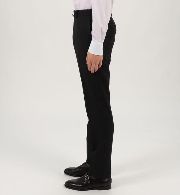 TOMORROWLAND MENS「ウールシルク シングルブレステッド 2Bスーツ TRAVELLER+SILK E.Zegna」|スーツ|