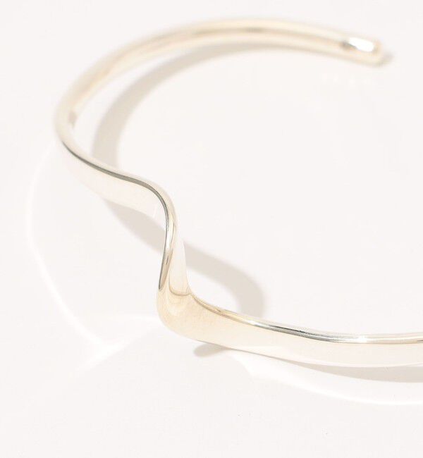 TOMORROWLAND GOODS「Nina&Jules Swell バングル」|ブレスレット・バングル|