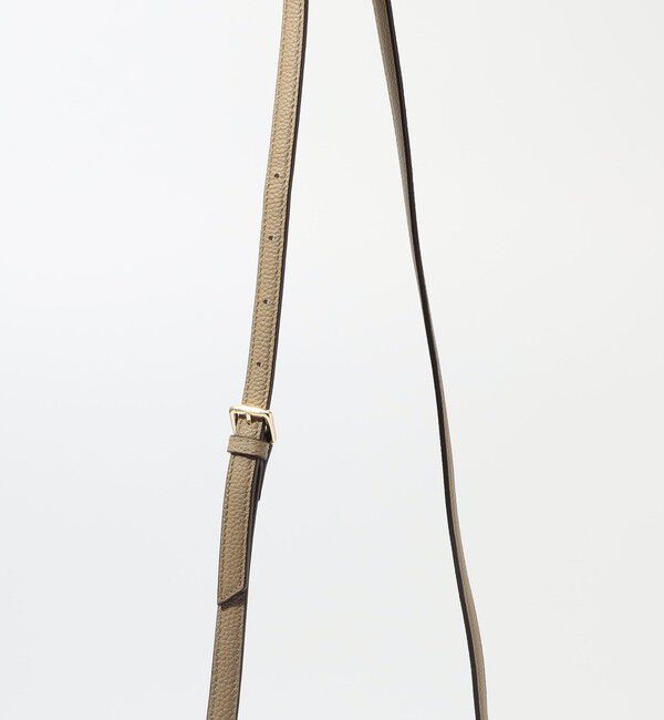 TOMORROWLAND GOODS「 PUNTI. MAGNOLIA ハンドバッグ」|ハンドバッグ|