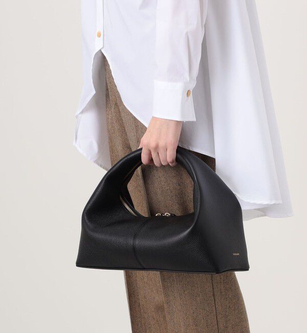 TOMORROWLAND GOODS「FRENZLAUER Panier Baguette ワンハンドルバッグ」|ハンドバッグ|