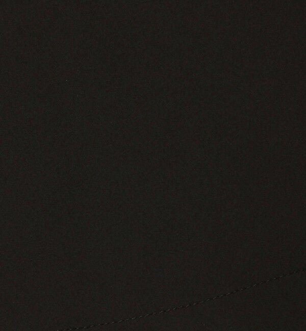 MACPHEE「ポリエステル フーデッドポンチョ」|ポンチョ・ケープ|