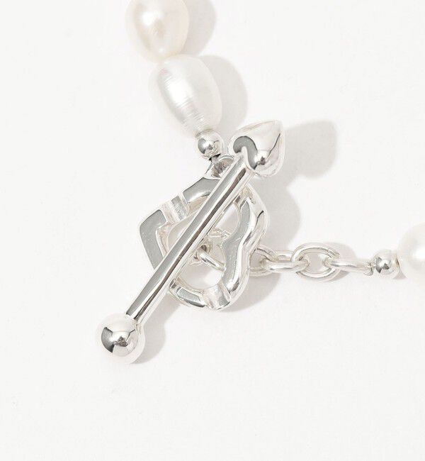 TOMORROWLAND GOODS「【別注】PALA ライスパールブレスレット」|ブレスレット・バングル|