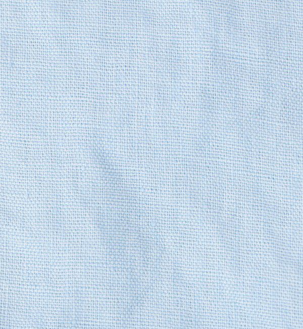 TOMORROWLAND HOME「プレーンリネン エプロン」|食器・キッチングッズ|