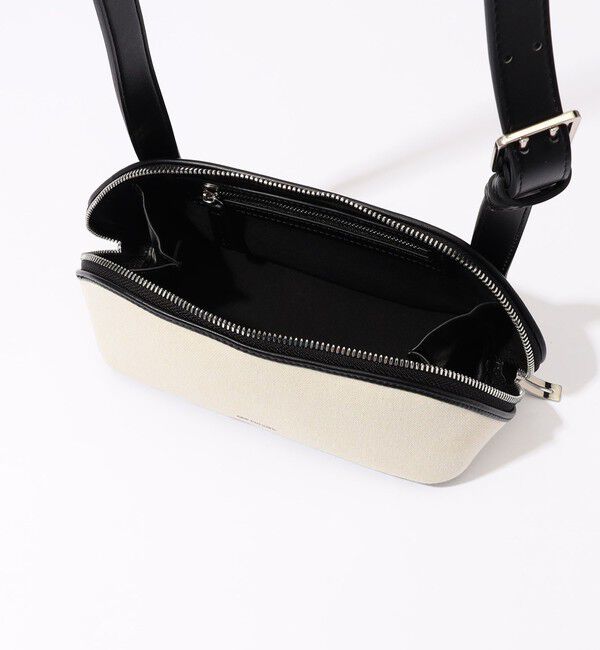 TOMORROWLAND GOODS「ADD CULUMN FIGRE ボディバッグ」|その他|