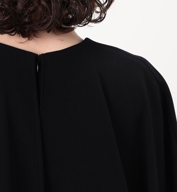 TOMORROWLAND BUYING WEAR「【別注】FLICKA for TOMORROWLAND with pearl ドレス」|ドレス|