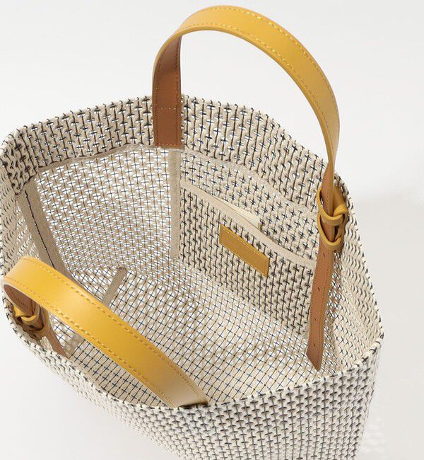 TOMORROWLAND GOODS「MARY AL TERNA GAP メッシュトートバッグ」|その他|