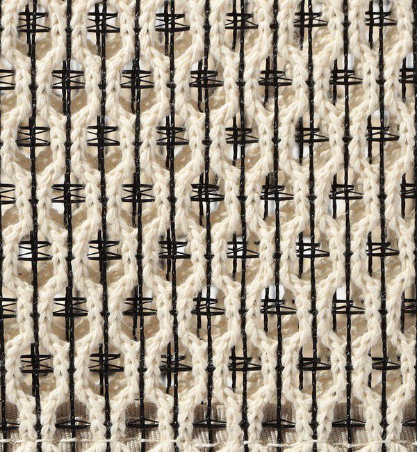 TOMORROWLAND GOODS「MARY AL TERNA GAP メッシュトートバッグ」|その他|