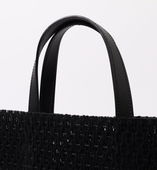 TOMORROWLAND GOODS「MARY AL TERNA GAP メッシュトートバッグ」|その他|