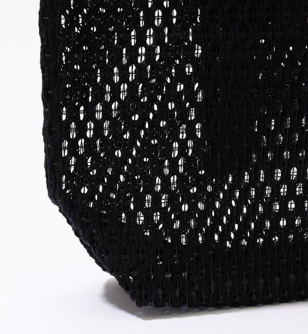 TOMORROWLAND GOODS「MARY AL TERNA GAP メッシュトートバッグ」|その他|