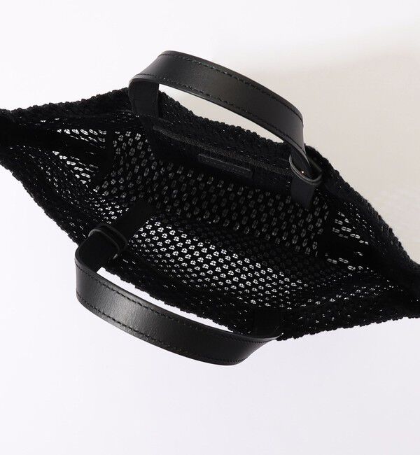 TOMORROWLAND GOODS「MARY AL TERNA GAP メッシュトートバッグ」|その他|