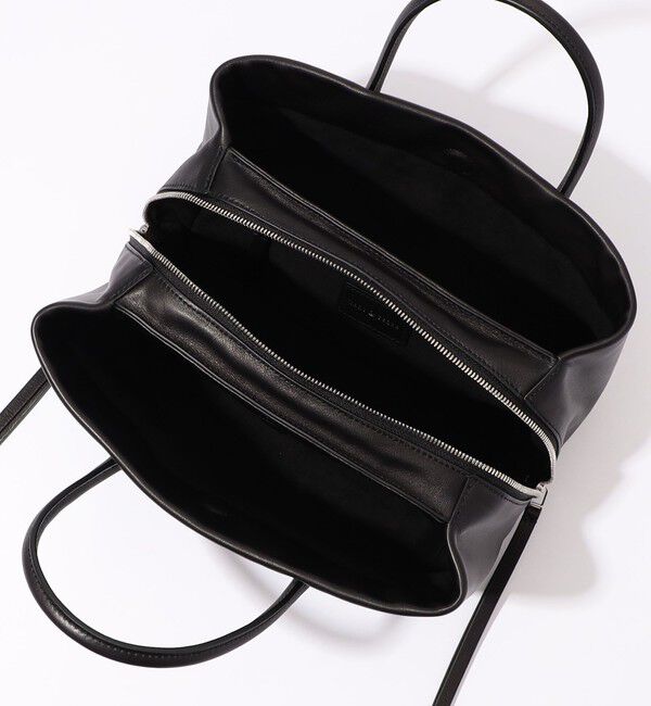 TOMORROWLAND GOODS「MARY AL TERNA RIKYU MINI ボストンバッグ」|ボストンバッグ|