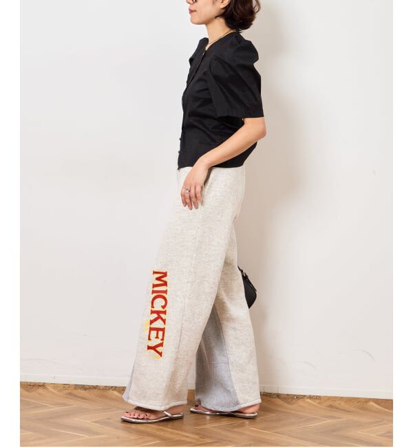  「《予約》SHEER BUBBLE SLEEVE ブラウス」|シャツ・ブラウス|