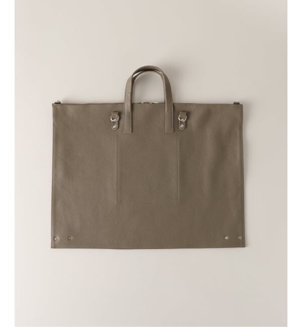  「【blancle/ ブランクレ】S.LETHER Candy 2way bag」|トートバッグ|