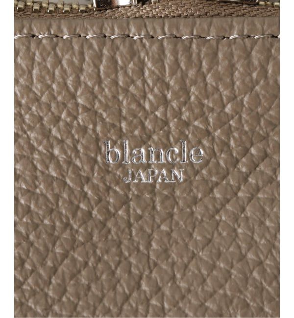  「【blancle/ ブランクレ】S.LETHER Candy 2way bag」|トートバッグ|