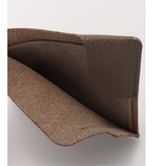  「【blancle/ ブランクレ】S.LETHER Smart wallet」|財布|