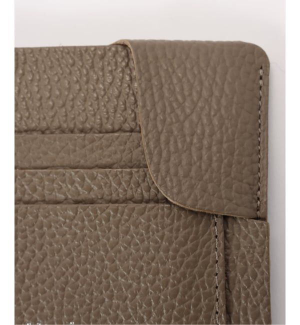  「【blancle/ ブランクレ】S.LETHER Smart wallet」|財布|