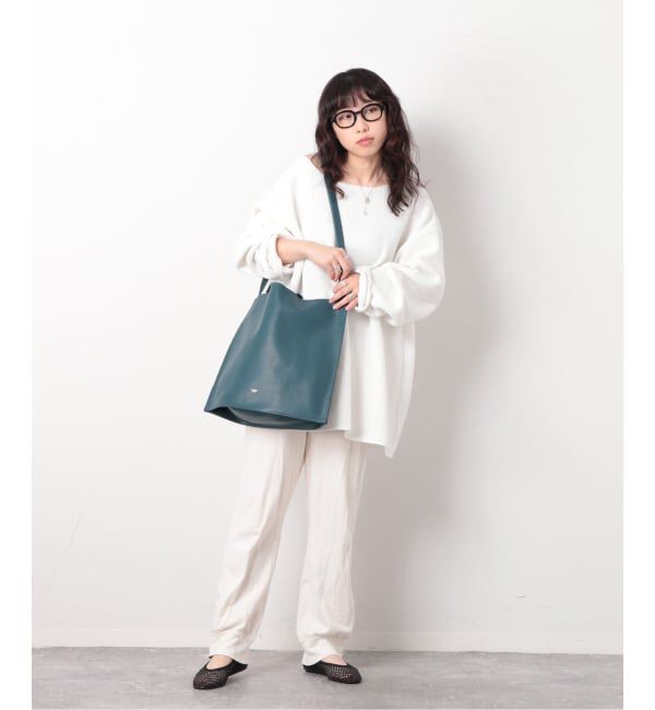  「【blancle/ ブランクレ】Guessette 2way bag」|ショルダー・メッセンジャー|