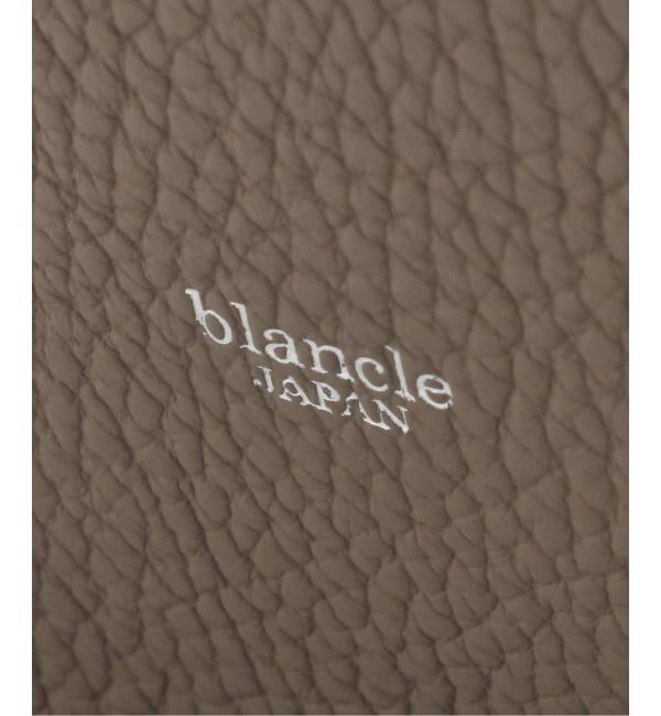  「【blancle/ ブランクレ】Guessette 2way bag」|ショルダー・メッセンジャー|