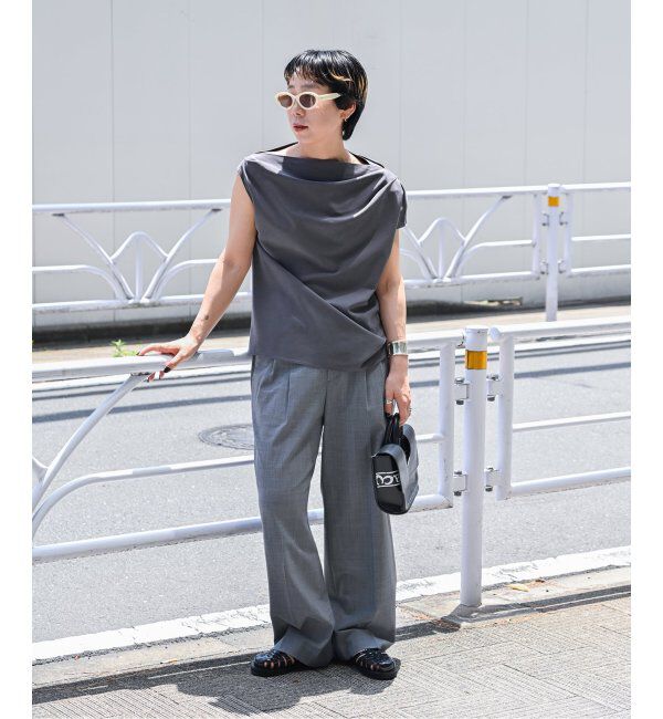  「《追加》SLACKS パンツ 2」|スラックス|