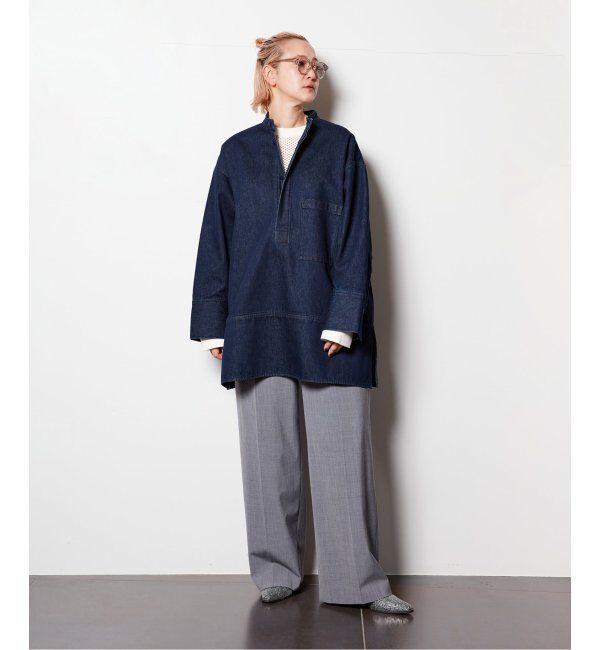  「《追加》SLACKS パンツ 2」|スラックス|