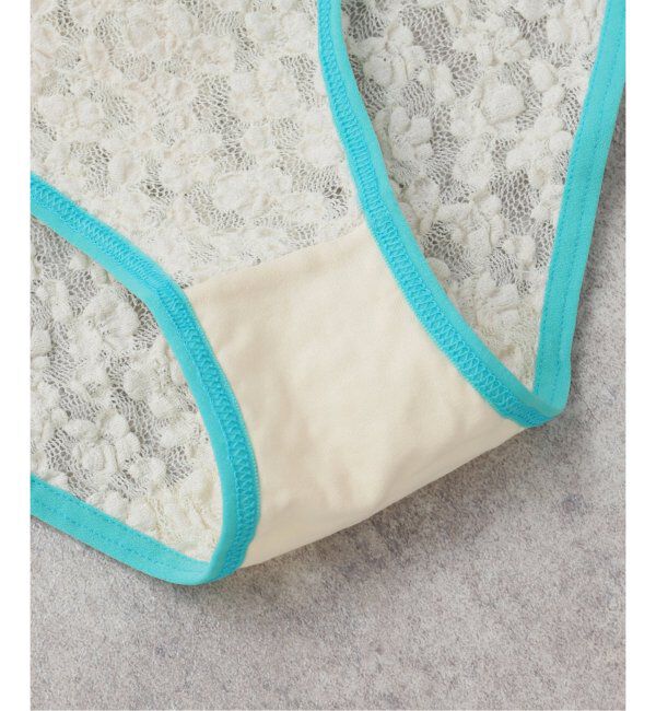  「BASERANGE MUSIAL PANTS UNMU-LA-SP25：ショーツ」|インナー|