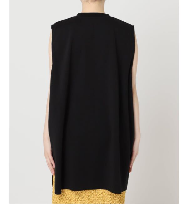  「《追加2》KEY NECK N-SL Tシャツ」|Tシャツ・カットソー|