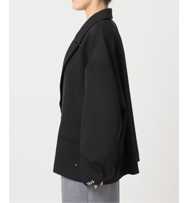  「SHORT DOUBLE ジャケット」|その他|