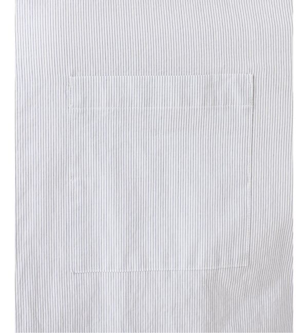  「BALLOON CUFF シャツ」|シャツ・ブラウス|